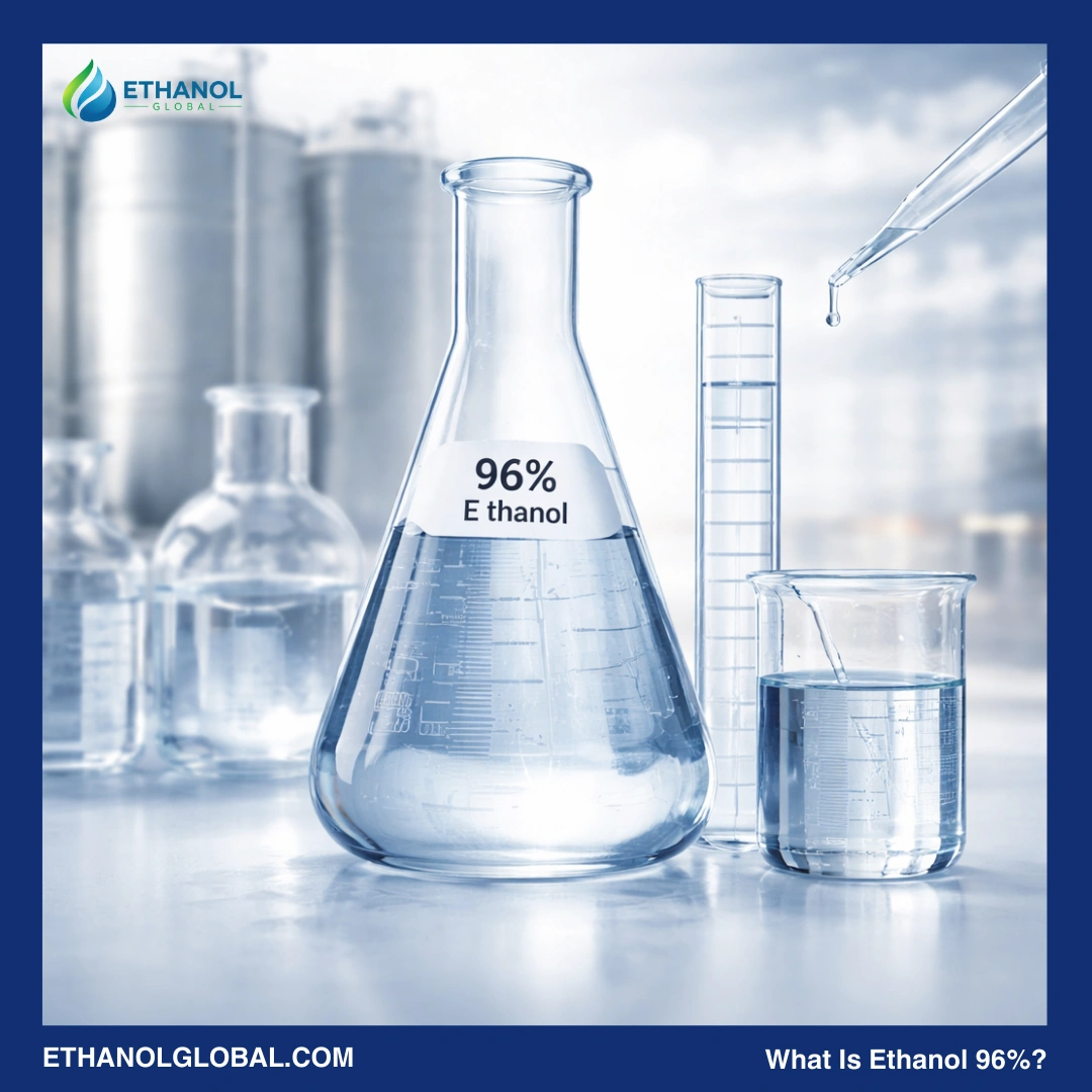 what is ethanol 96%