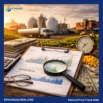 Ethanol Price Trend 2026