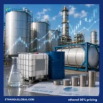 ethanol 96% pricing