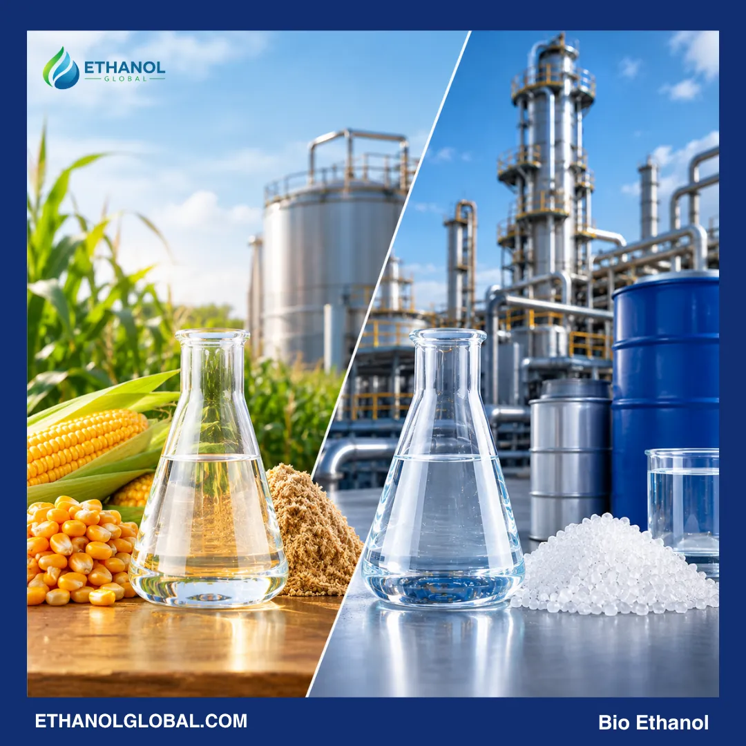 Bio Ethanol