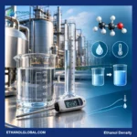 Ethanol Density