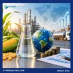 ethanol price