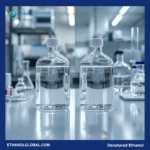 Denatured Ethanol