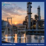 Ethanol and Water Separation