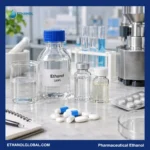 Pharmaceutical Ethanol